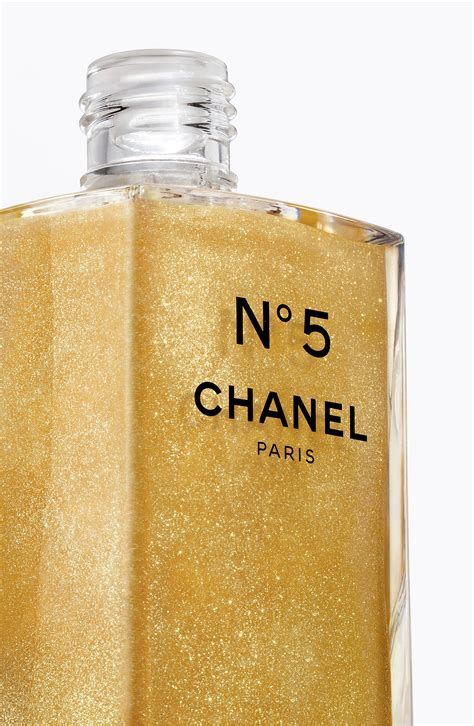 chanel no 5 body oil review|chanel number 5 essential oil.